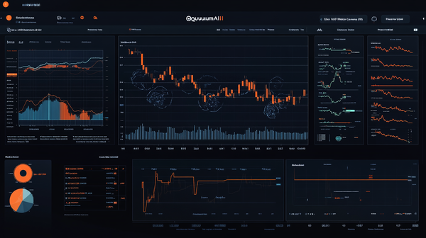 La Verità su QuantumAI2.0: Il Futuro del Trading o Solo un'Illusione?