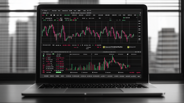 AccuTraderPlus – La Réalité Derrière Ce Logiciel de Trading Mystérieux