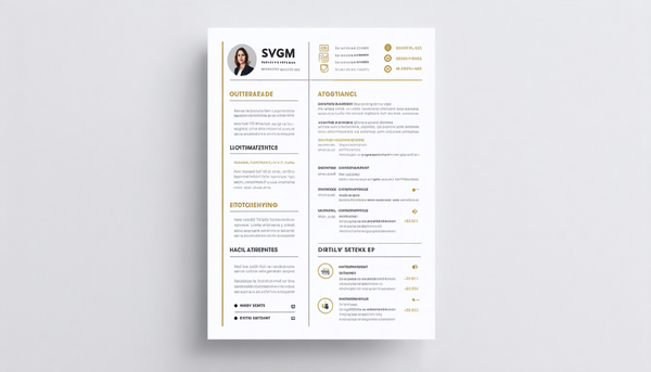 How To Craft A CV That Lands High-Paid Jobs