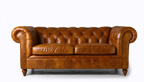 Revitalize Your Leather Couch: The Secret to a Brand New Look!