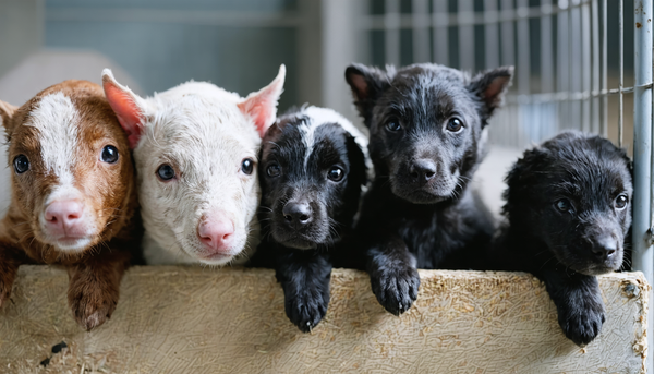 Urgent Plea: Sevier Animal Care Center Faces Overcrowding Crisis Amid Plans for Expansion