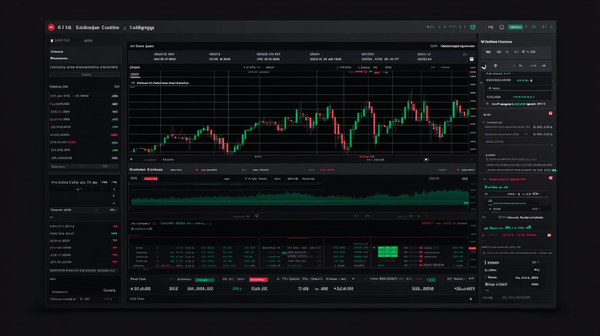 Bitcode Prime: Revolutioniert diese Plattform Ihr Trading-Universum?