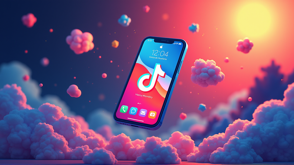 TikTok's Game-Changing Move: Special Package Kits for US Android Users