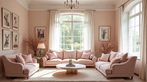 Unleash the Charm: Transform Your Home with Scalloped Design Ideas