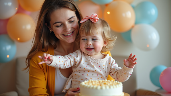 Mindy Kaling's Adorable Birthday Tribute Featuring Toddler Anne's First Public Photo!