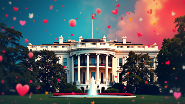 The White House’s Social Media: Bridging Government and Pop Culture?