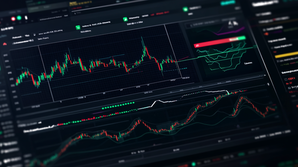 Does CynavaTrader 4.7 Rivals Your Default Trading Trust?