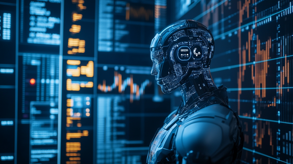 Uncover Trader ePrex 4.0: The Future of AI in Trading!