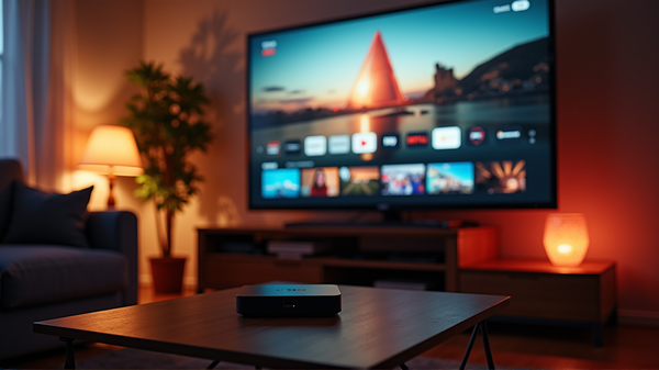 Unlocking the Full Potential of Your Google TV Streamer: 6 Insider Tips