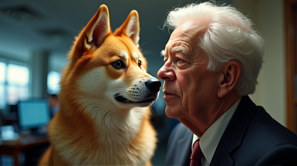 The Unexpected Bond: DOGE's Surprising Influence on Jimmy Carter's Office Closure!