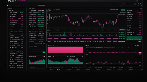 Is DexiaroTrade 1.2 Ai Your Next Trading Ally?