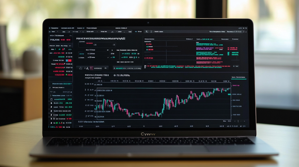 NelavoxTrader 2.1 Ai Revolutionizes Trading Experience!