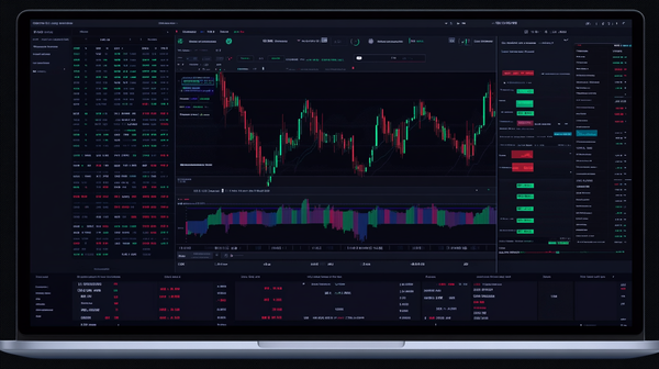 Você Surpreendeu? Investigue o Trade +90 Chenix Agora!