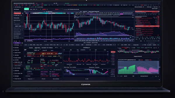 Revolutionalize Your Trading: The Core Alpha Capital Phenomenon