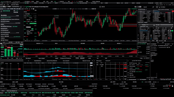 Harnessing Market Magic? The Untold Secrets of CynavaTrader 4.7 Ai's Elite Trading Strategies!