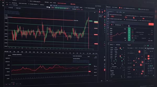 'PrimeChain AI: Le Secret des Pro Traders Révélé!'