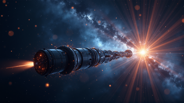 Explosive IPO Success: Karman Space & Defense Rockets to New Heights!