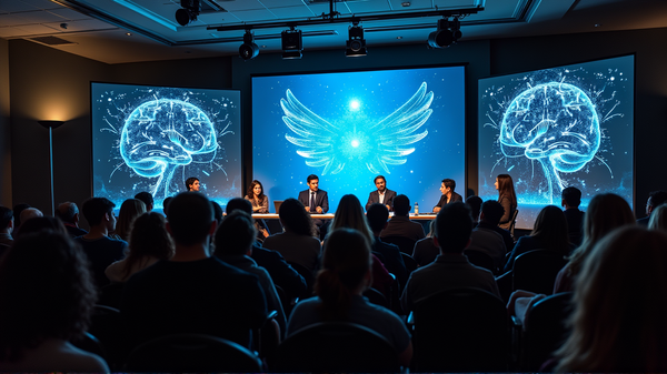 Harnessing AI for a Revolution in Student Mental Health