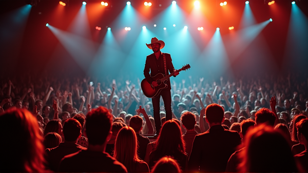 Catch Alan Jackson Live: A Guide to the Final Shows of His Last Call Tour