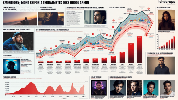 Streaming Revenue Soars: Key Player in Music Industry's $20B Success
