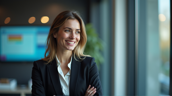 Helport AI Names Amy Fong as Interim CFO Amid Leadership Transition