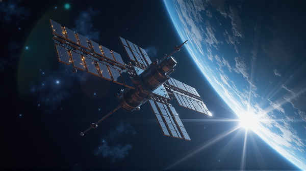 U.S. Space Force Initiates Bold Space Monitoring Ventures