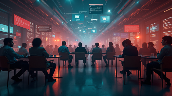 Discover Chatsrhythm: The Future of Secure Online Conversations