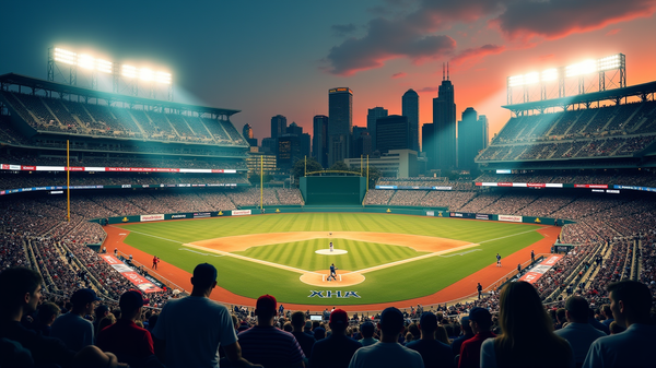 Catch Every Thrill: Mariners vs Athletics Streaming and Facts