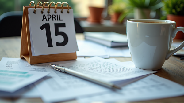 Master Tax Season With These Insider Tips!
