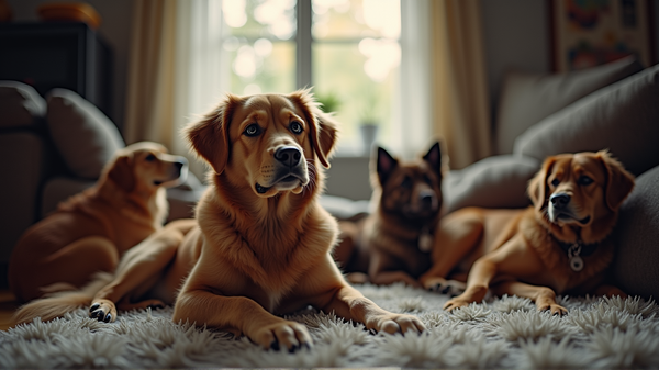 Protect Your Pets from Severe Weather with Expert Tips
