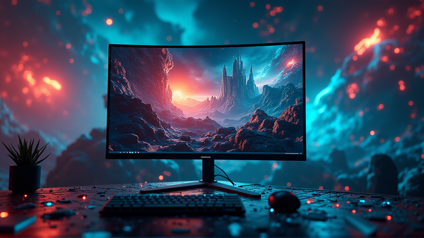 Is That Gigantic Game on Your Computer Truly Worth the Space?