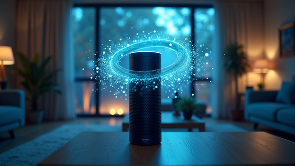 Amazon's Surprising Denial: Is Anthropic AI Really Not Behind Alexa's New Powers?