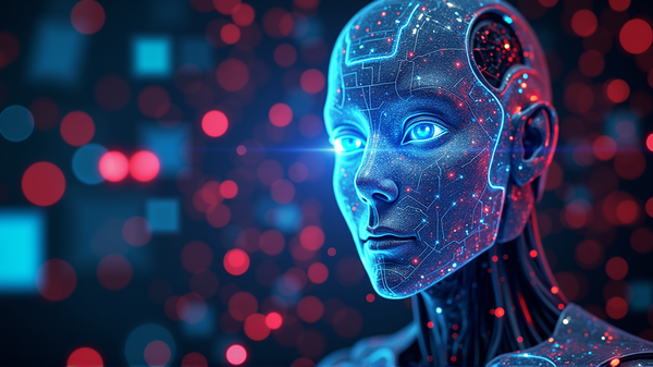 AI's Defense Revolution: Combatting Cyber Attacks with Cutting-Edge Technology