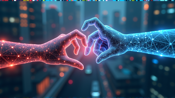 Unraveling AI Versus Web3: Two Titans, One Tech Future