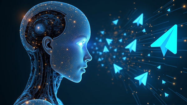 Telegram and Grok Unite: Elevating AI Chatbot Experience for Premium Users