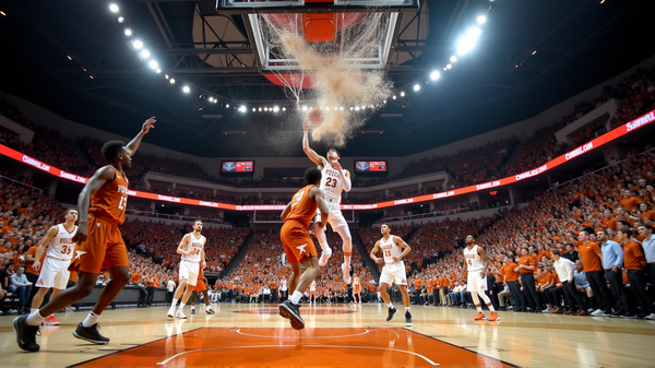 Catch the Excitement: How to Watch Texas vs. Xavier Without Spending a Dime!