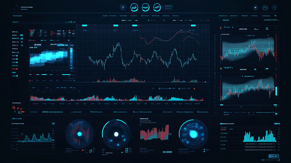 🌟 Is PrimeXBT the Future of Trading in the Digital Age? 🌟