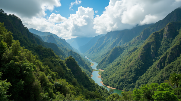Unlocking Ecuador: Travel Guide for US Citizens