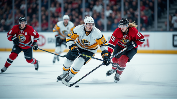 Ultimate Guide to the 2025 NCAA DIII Women's Ice Hockey Championship