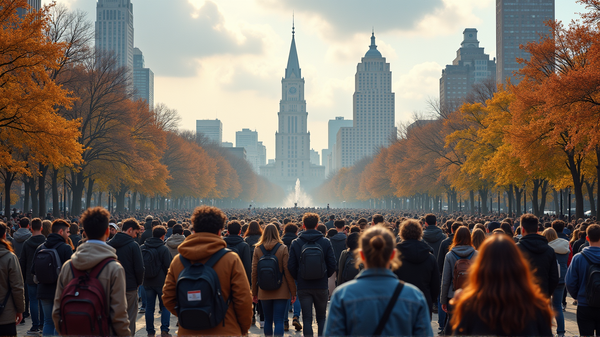 Alarm as US Moves to Ban Student Visas for Chinese Nationals