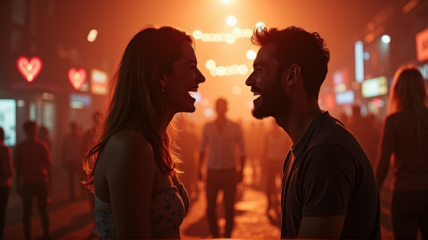 Hollywood's Hidden Love Stories: Celebs Who Found Love on Set