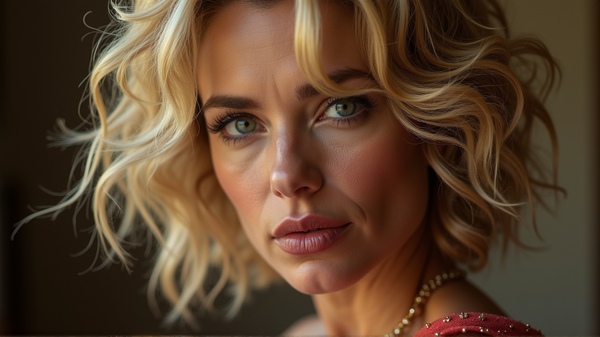 A Hollywood Star Forever Changed: Meg Ryan's Unrecognizable Transformation