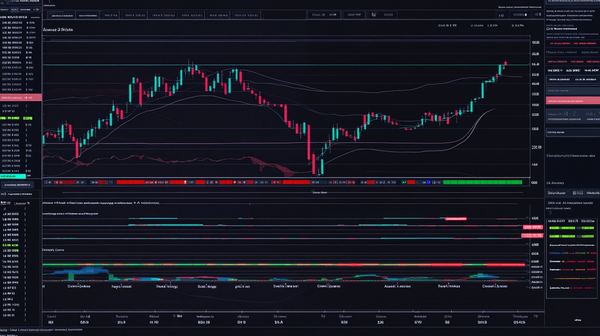 Discover TradeVestro 2.0: Why Traders Are Switching Fast!