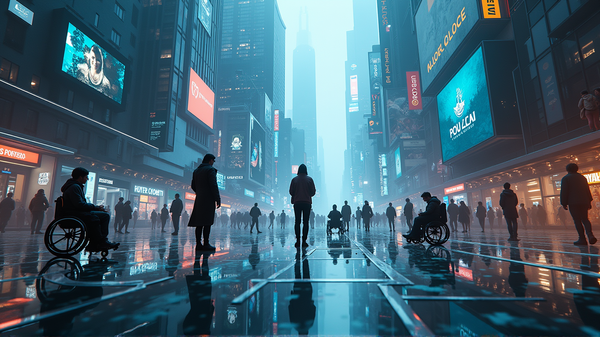Azure AI Foundry: Opening the Digital World for All