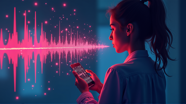 Effortlessly Capture Your Thoughts: Voice Recording on Android Made Easy