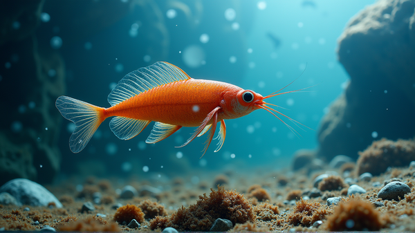 Penguin Poop Sends Krill into a Frenzy: New Discoveries from the Antarctic