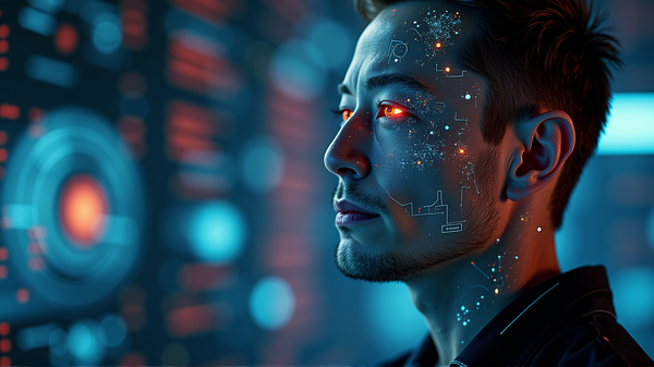 Musk's Bold Move: xAI Takes Over X in a Whopping $45B Deal!
