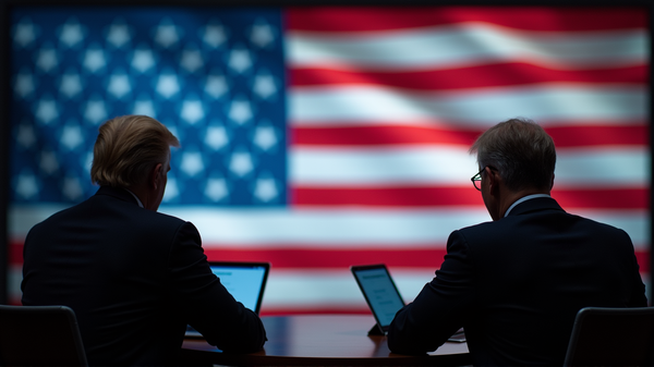 Trump's Controversial Demand: Immigrants to Reveal Social Media Profiles