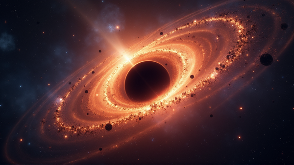 James Webb Telescope Sparks Debate with Star-Birthing Galaxy Discovery