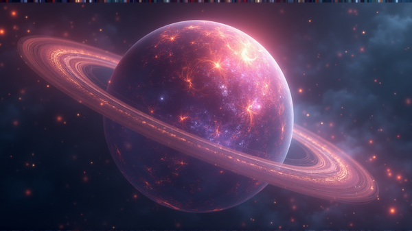 Discovery of 'Enaiposha': A Cosmic Marvel in Our Solar Backyard